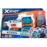Grandi Giochi- X-Shot Excess, Multicolore, GG-46021