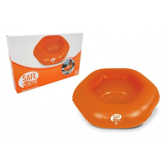 Salvagente con Mutandina Safe Kids 0-11 Kg Mondo 16705