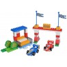 Unico Cars For Kids-Autodromo F1 61pz 8564