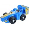 Unico Cars For Kids-Autodromo F1 61pz 8564