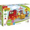 UnicoPlus 8629-0000 Camioncino ABC Pre School
