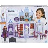Hasbro E5511 Frozen II Castello di Arendelle a 2 piani