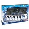 Music Style Playmat 54 2010