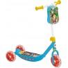 Mondo 18994 - Monopattino Bambino Scooter 3 Ruote Topolino