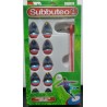 Subbuteo Squadra Celeste&Rossa Anno 2018 GPZ03040