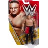 Mattel ‎DXG05 WWE Action Figure Samoa Joe alta 15cm