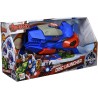 Avengers disc launcher game pistola lancia dischi 390294