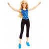 WWE Bambola Catcher Charlotte Flair FGW24