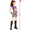 WWE Superstar Bambola Action Figure  Bayley
