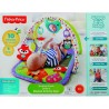 Fisher Price Palestrina Musicale Tappeto da Gioco CDN47