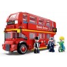 Costruzioni Nice London Bus B0708