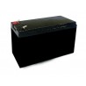 BATTERIA 12V 7AH RICARICABILE AL PIOMBO SIGILLATA