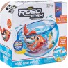 Robo Fish con Acquario 7126