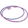 Simba 107407544 - Hello Kitty Hula Hoop