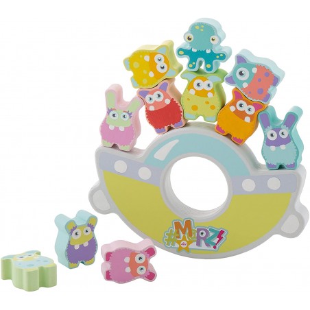 MRZ Balance Trudi 82977