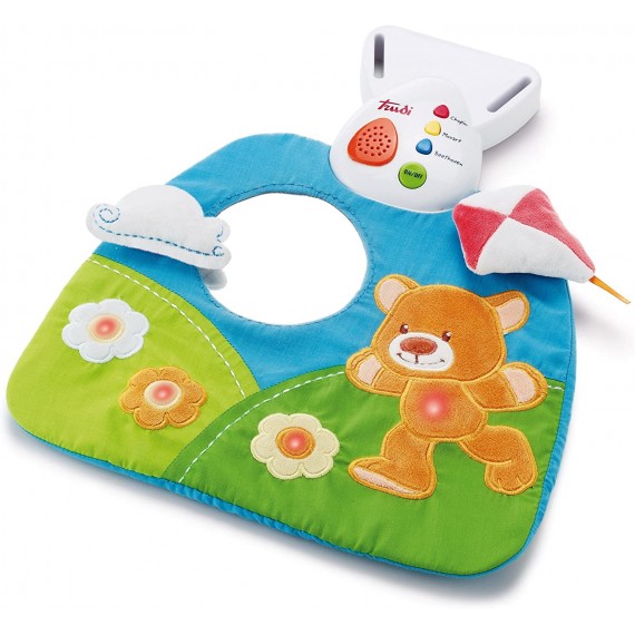 Pannello Culla Luce e Suoni Trudi 28332