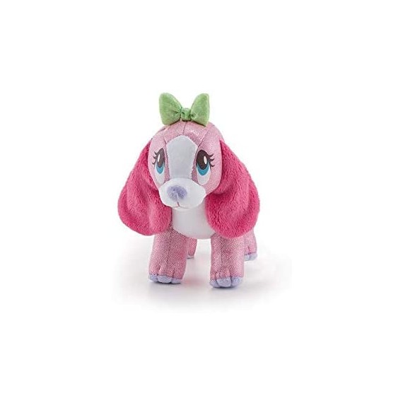 Cagnolino Glitter 18029  Trudi 18cm