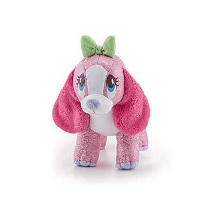 Cagnolino Glitter 18029  Trudi 18cm