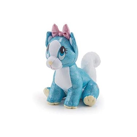 Gattina Glitter 18cm Trudi 18028