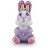 Coniglietto Glitter 18cm Trudi 18027