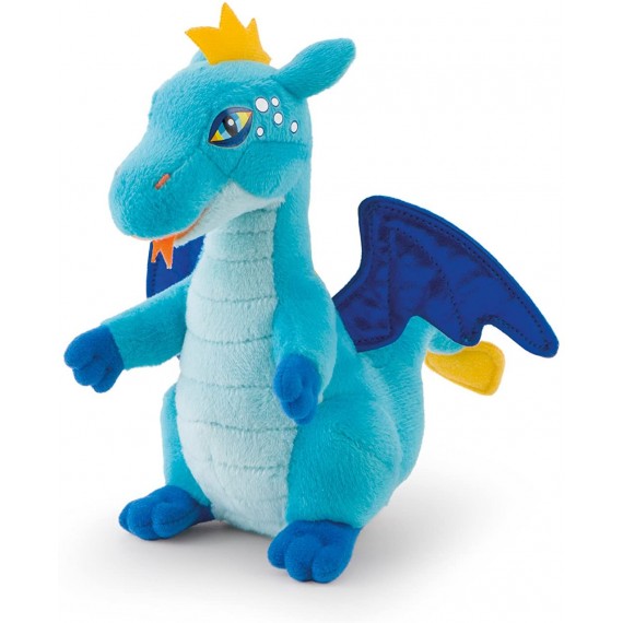 Mini Drago Azzurro Trudi 52430