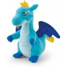 Mini Drago Azzurro Trudi 52430