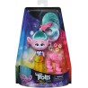 Personaggio Trolls Seta Glamour Hasbro E68205L00