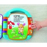 Libro delle Canzoncine Ridi e Impara CDH49  Fisher price