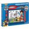 Lavagna Magnetica Paw Patrol Clementoni 15112
