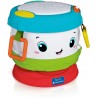 Clementoni 17409 Tamburo Elettronico