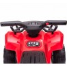 Moto Elettrica 6V Mini Quad per Bambini ATV con LUCI E Suoni