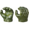 Hulk pugno gamma grip Marvel Avengers ‎E0615EU6