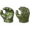 Hulk pugno gamma grip Marvel Avengers ‎E0615EU6