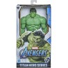 Personaggio Hulk classe Deluxe 30 cm E7475