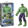 Personaggio Hulk classe Deluxe 30 cm E7475