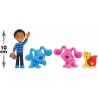 Blue's Clues & You - Set 4 personaggi della serie tv BLU04000