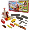 Jakks Powertrains quarry set 38535