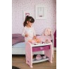 Baby Nurse Nursery Next to Me culla e fasciatoio con tre differenti altezze 7600220353