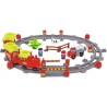 Simba Abrick Pista Treno Set Ferrovia a Vapore 7600003067