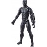 Avengers Titan Hero Movie Black Panther E5875