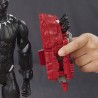Avengers Titan Hero Movie Black Panther E5875