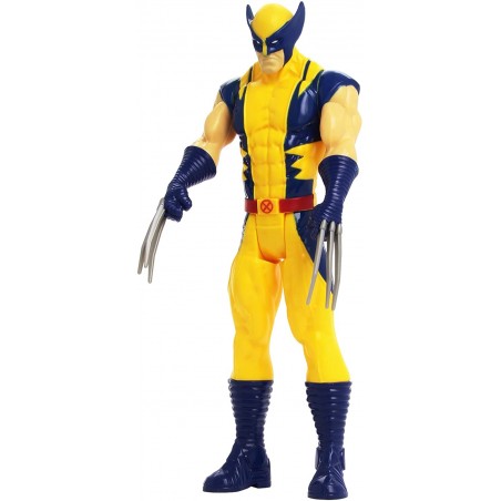 Wolverine Titan Hero Marvel - Statuetta A3321