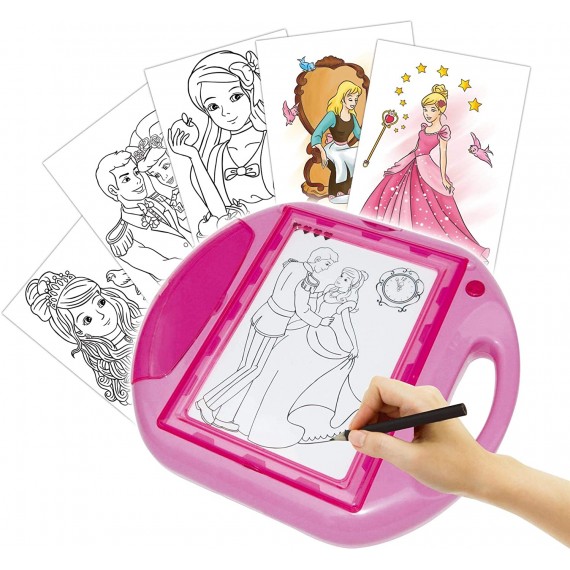 Giocheria - Atelier delle Principesse GGI190225