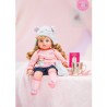 Bambola Emilia Trendy 36 cm 625360002