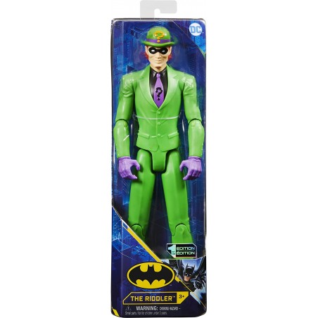 DC Comics Batman 30,5 cm The Riddler Action Figure