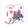 Pattini Tri-InLine Skate Unicorno Taglia 29-32 Mondo 28513