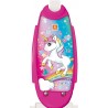 Monopattino Unicorno 3 Ruote  28538 Mondo