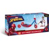 Monopattino Bambino Spider Man 3 Ruote Mondo 18273