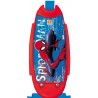 Monopattino Bambino Spider Man 3 Ruote Mondo 18273