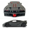 Auto Telecomandata Lamborghini Sesto Elemento 63217 Mondo Motors